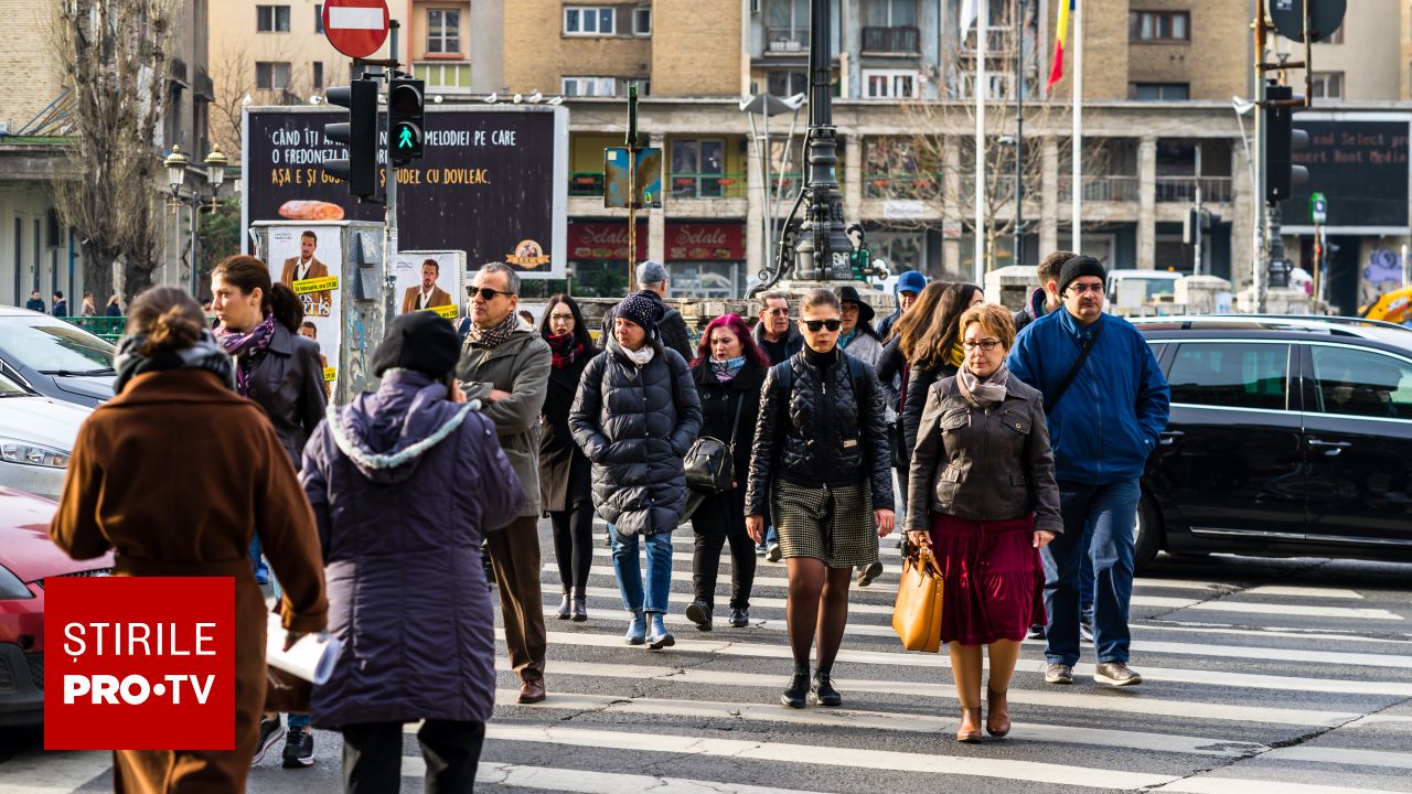 Vremea se dezmorțește: Soare, temperaturi blânde și vânt puternic pe alocuri Odată cu începutul unei noi săptămâni, România se bucură de o vreme mai prietenoasă, cu soare și temperaturi mai ridicate decât cele specifice perioadei