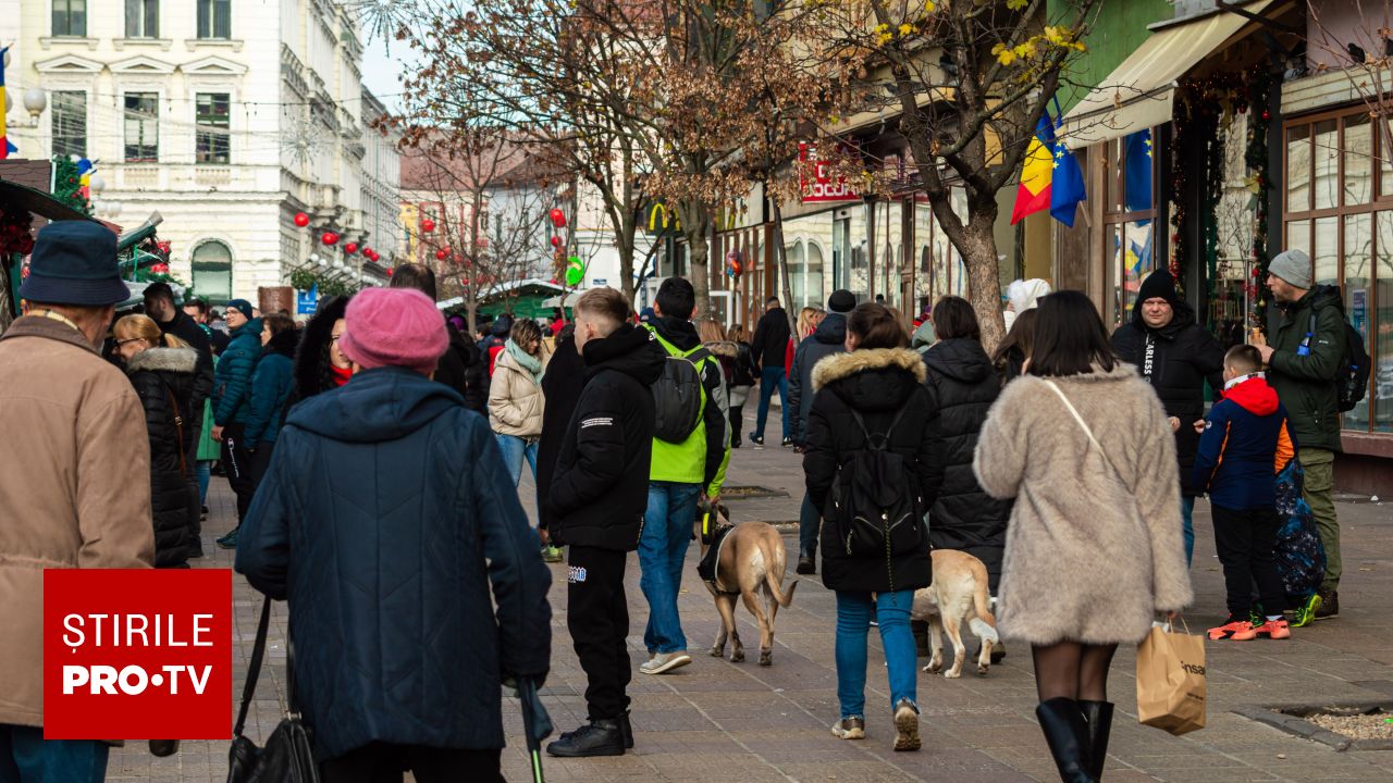 Vremea: 15 grade celsius, dar mohorâșenie la orizont, azi, 21 martie 2026