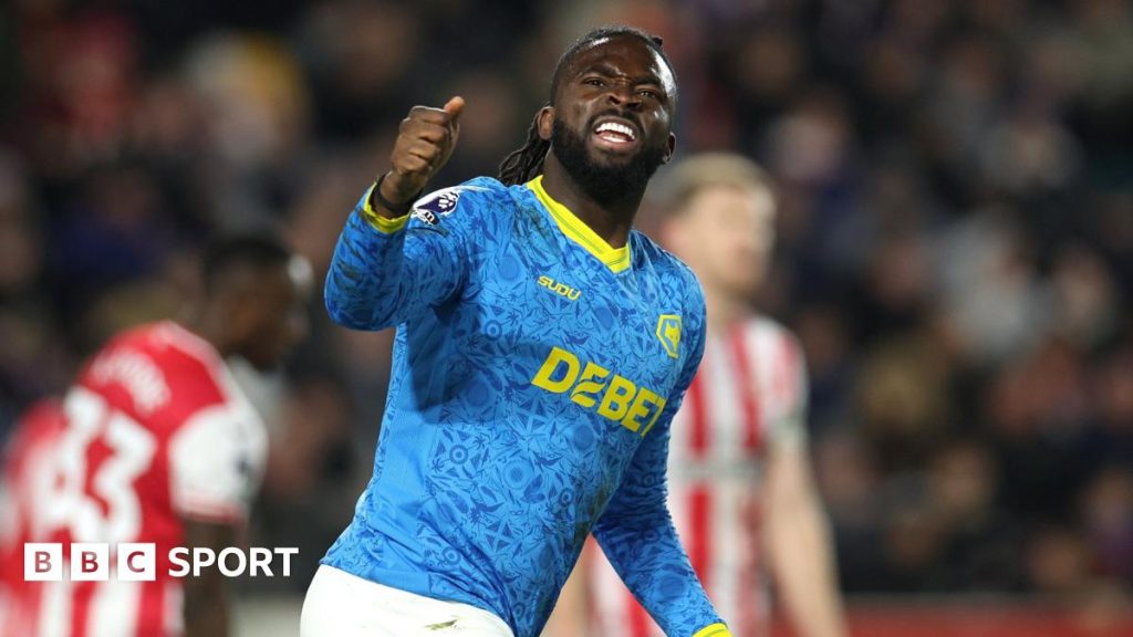 Brentford – wolves: Duel incendiar în premier league, cu echipe și statistici la minut