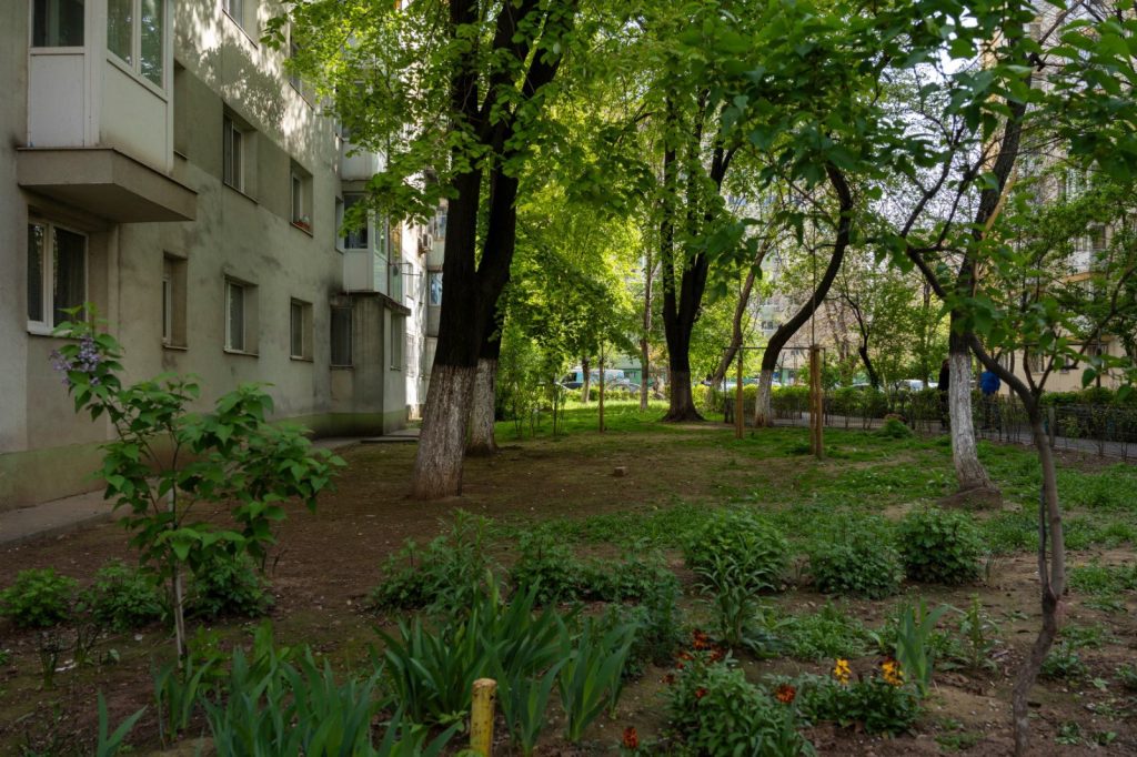 Tineri din Sectorul 2 invitați să contribuie la regenerarea urbană prin proiectul ReGreeneration Echipe formate din studenți și tineri cu vârsta sub 28 de ani din Sectorul 2 au oportunitatea de a participa la competiția internațională C40 Students Reinventing Cities