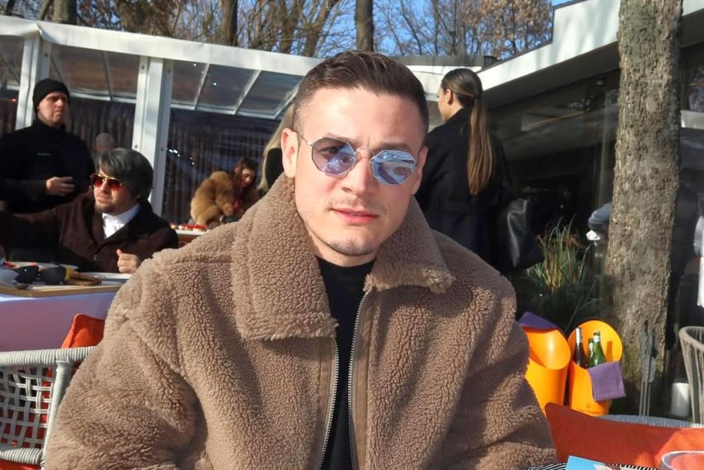 Gabi Torje, director sportiv la Oltenița, aduce un suflu nou în Liga a IV-a CSM Oltenița, o echipă din Liga a IV-a, face un anunț spectaculos: Gabi Torje, fost internațional român, va ocupa funcția de director sportiv