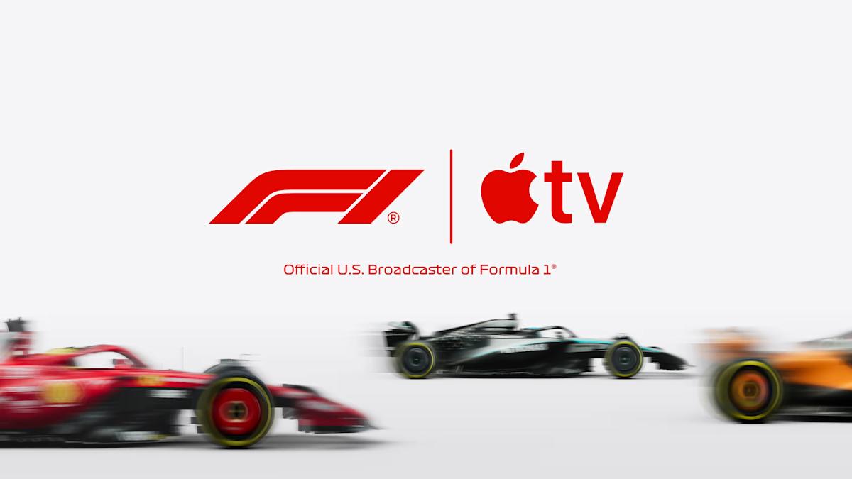 Formula 1, pe mâna Apple: Schimbări majore pentru fanii sportului cu motor Formula 1, competiția supremă în lumea sporturilor cu motor, pregătește un sezon 2026 plin de noutăți, atât pe pistă, cât și în afara ei