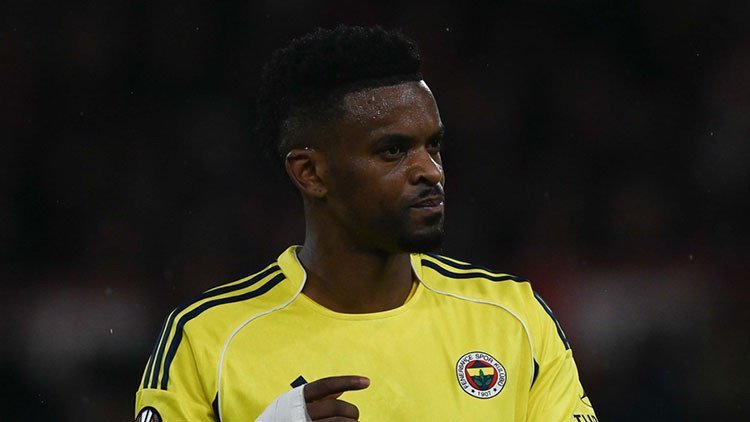 Nouă problemă la fenerbahçe: se medește și nelson semedo