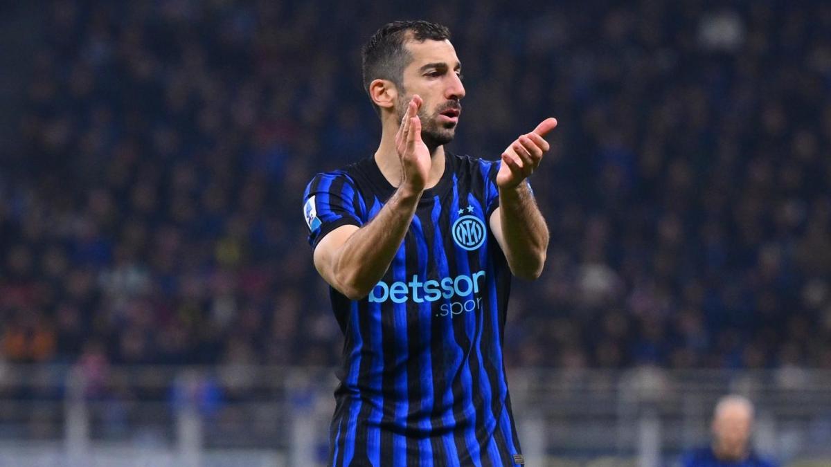 Inter pregătește unsprezecele pentru derby: Thuram, incert; Hakan, rezervă Derby-ul milanez se apropie cu pași repezi, iar antrenorul Interului, care e momentan Chivu, are bătăi de cap în ceea ce privește echipa pe care o va trimite pe teren