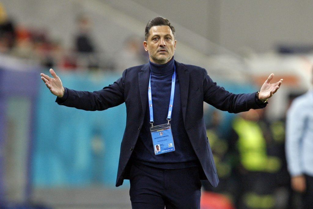 FCSB – metaloglobus: Rădoi, spectacol în așteptare?