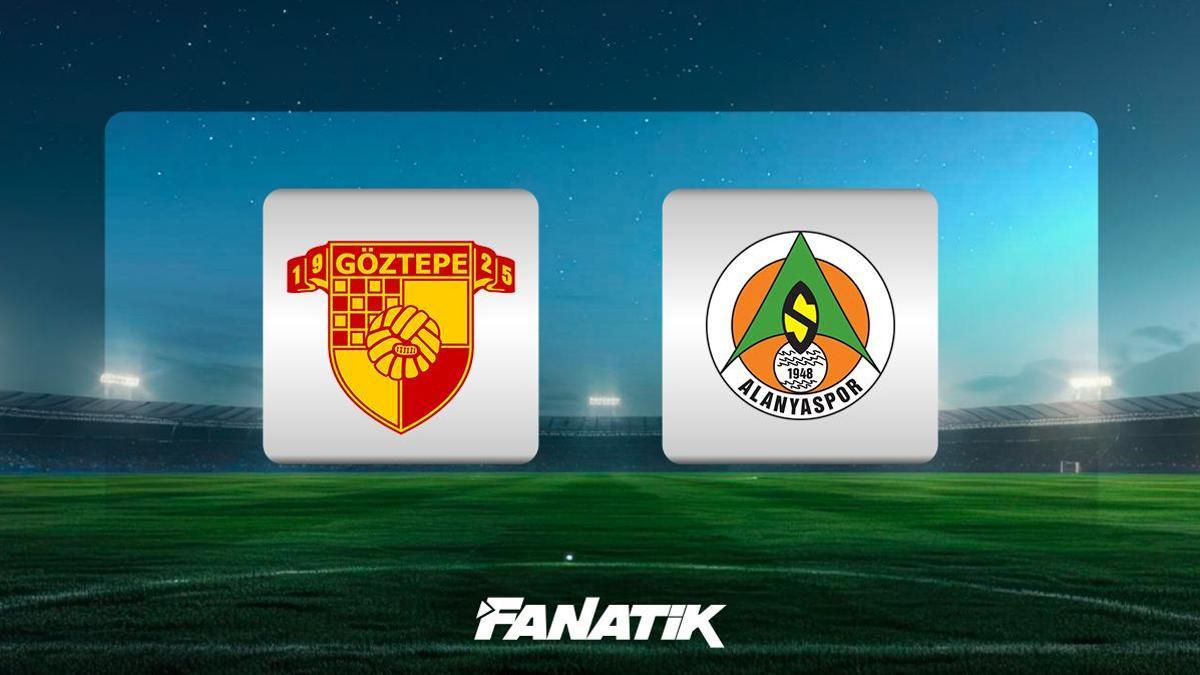 Göztepe și Alanyaspor se înfruntă în Super Lig: Stoilov contra Pereira Göztepe, antrenată de Stanimir Stoilov, și Alanyaspor, condusă de Joao Pereira, se vor duela în etapa a 26-a a Super Lig turcă
