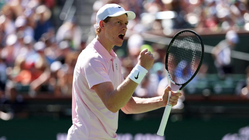 Sinner, din nou pe tron: Italianul cucerește Indian Wells și scrie istorie Jannik Sinner a revenit pe culmile tenisului mondial, adjudecându-și titlul la Indian Wells, după o finală intensă cu Daniil Medvedev