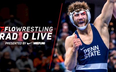 Flowrestling radio live: Imagini explozive din 26 martie!