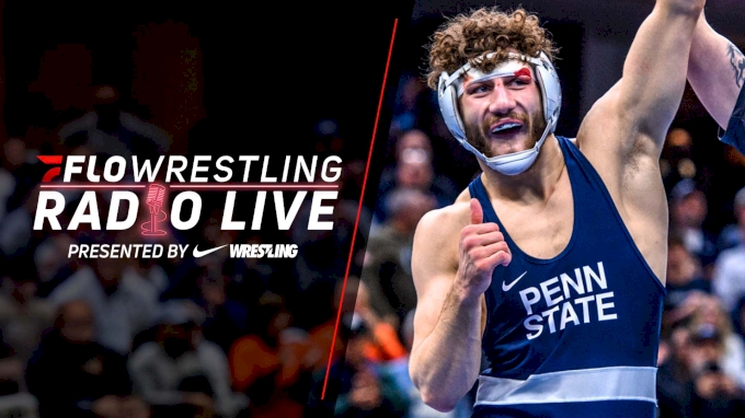 Flowrestling radio live: Imagini explozive din 26 martie!