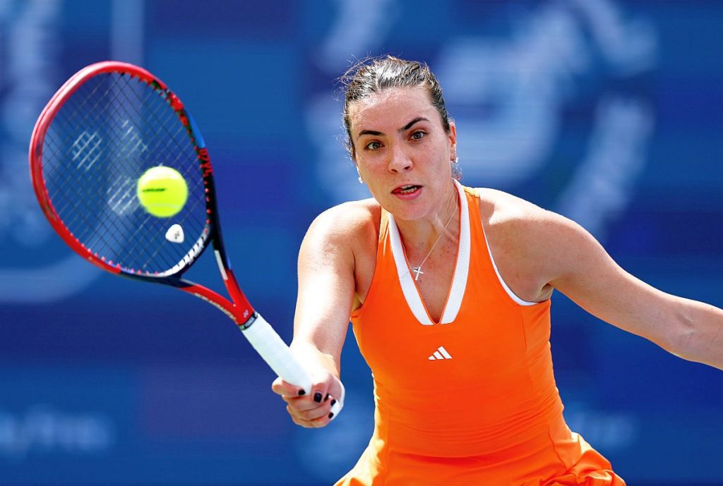 Gabriela Ruse, victorie dramatică la Miami: Românca merge mai departe în turul secund Tenisul feminin românesc continuă să strălucească la Miami