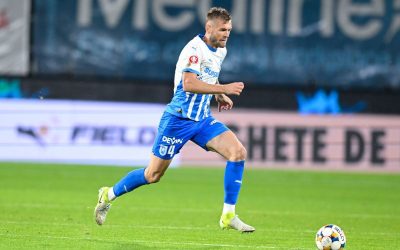 Universitatea Craiova, victorie în amical cu CSM Slatina în pauza competițională Universitatea Craiova a profitat de pauza competițională pentru a disputa un meci amical cu CSM Slatina, formație din Liga a II-a