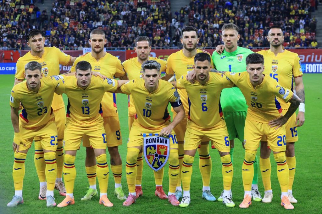 Ianis Hagi, „arma secretă” de care se tem turcii înaintea barajului pentru mondial Duelul România – Turcia se apropie cu pași repezi, iar emoțiile cresc pe măsură ce data de 26 martie se apropie