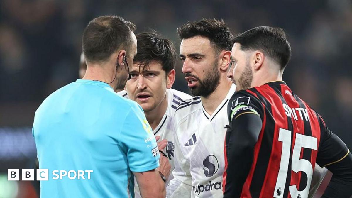United, furie maximă după deciziile de penalty: „Este uimitor!”