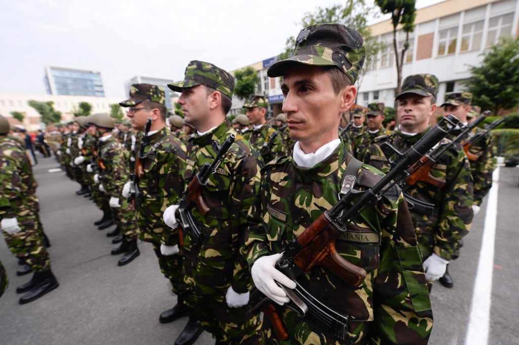 România, după atacuri Iran: MApN exclude amenințare. Vigilența forțelor, sporită.
