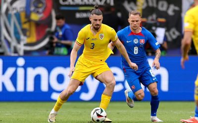 Slovacia – România: Duelul fără miză, sub semnul emoțiilor pentru Lucescu Bratislava este scena unui meci lipsit de importanță pentru ambele echipe naționale, dar încărcat de emoție