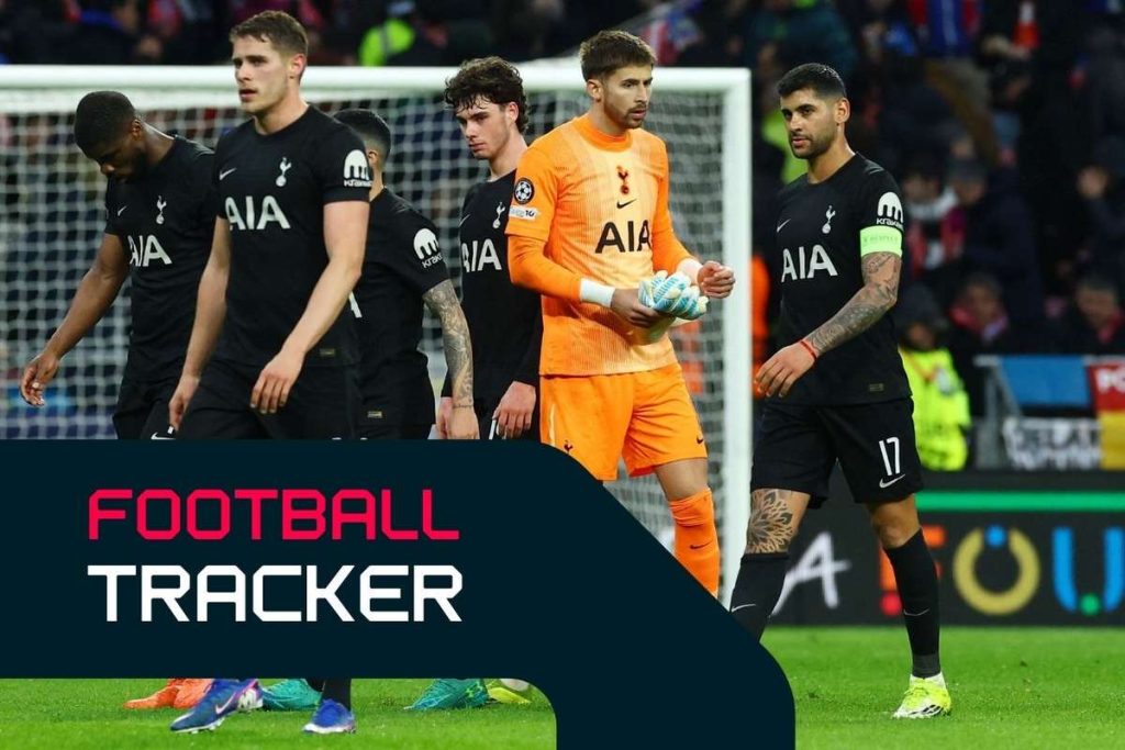 Startul cu emoții în optimile Champions League: Surprize și goluri spectaculoase Primul tur al optimilor de finală din Liga Campionilor a adus deja surprize și meciuri pline de dramatism