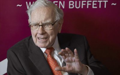 Buffett și Bezos, semnale de alarmă pentru investitori: Giganții tehnologiei, la final de cursă? Warren Buffett, renumitul investitor și CEO al Berkshire Hathaway, a vândut recent acțiuni Apple în valoare de aproape două miliarde de dolari