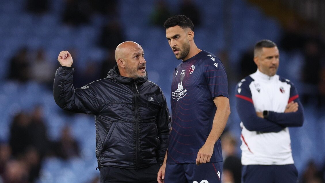 Bologna și verona, egal fără goluri în serie a