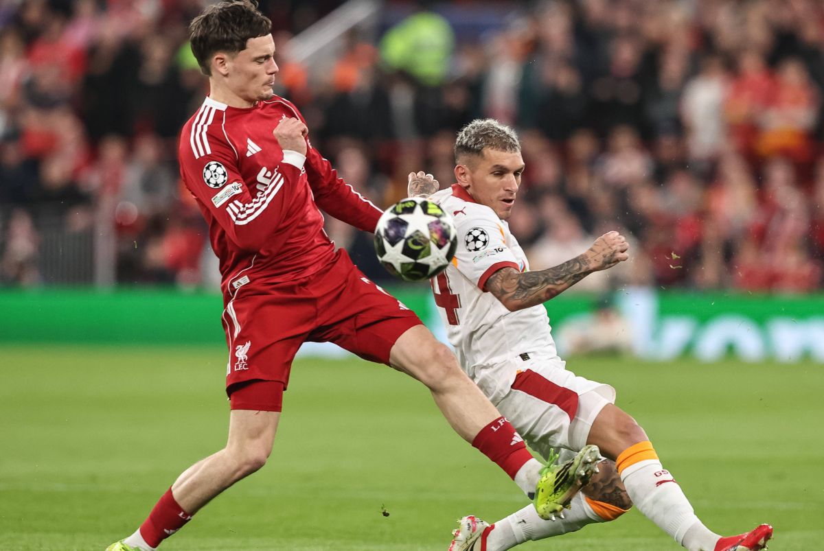 Liverpool înfruntă Galatasaray în returul optimilor Champions League, cu ochii pe sferturi Liverpool și Galatasaray se înfruntă în această seară, pe „Anfield”, în returul optimilor de finală ale Ligii Campionilor