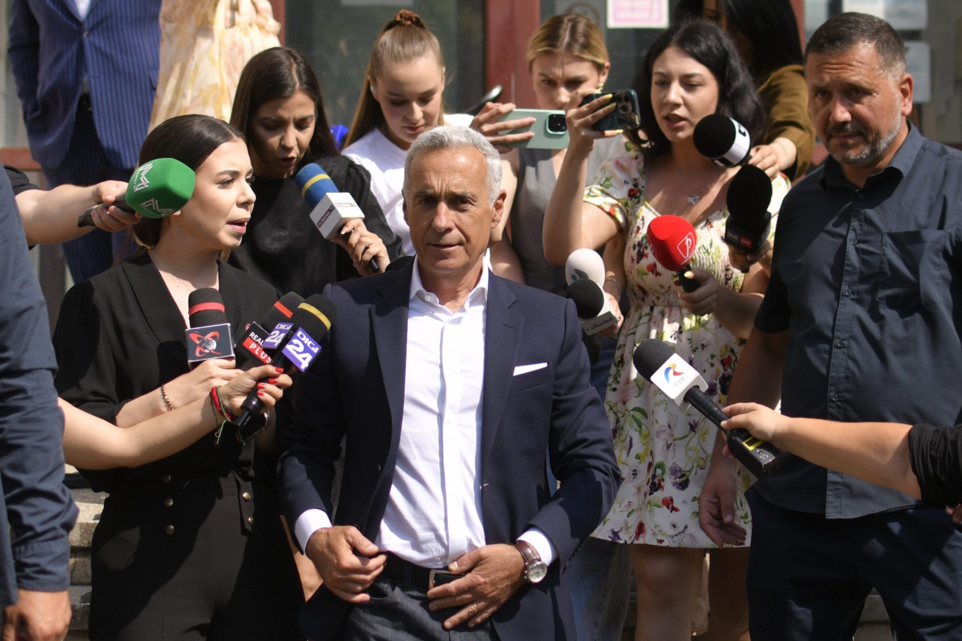 Victorie istorică: „lucrurile nu vor mai rămâne la fel”