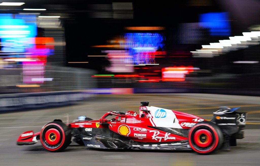 Formula 1, în pericol din cauza tensiunilor din Orientul Mijlociu Cursele de Formula 1 programate în Bahrain și Arabia Saudită ar putea fi anulate, pe fondul escaladării conflictelor din Orientul Mijlociu