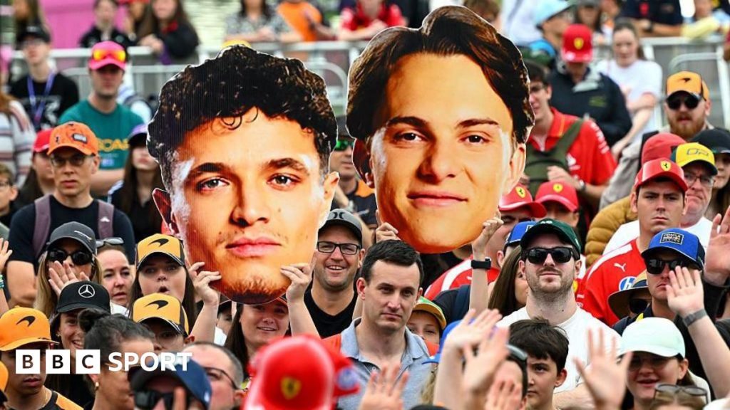 Formula 1 se adaptează: zone noi pentru aripi mobile și omagii aduse femeilor în motorsport Melbourne, Australia – Circuitul de la Albert Park va găzdui, începând cu acest sezon, o serie de modificări menite să optimizeze spectacolul în Formula 1