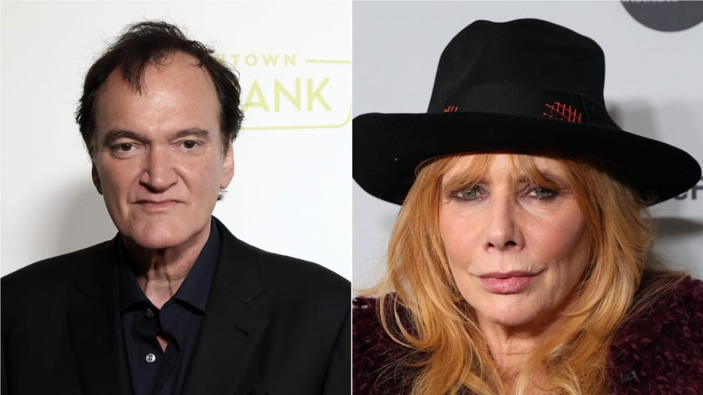 Tarantino răspunde criticilor lui Rosanna Arquette despre „Pulp Fiction” Regizorul Quentin Tarantino a criticat-o dur pe actrița Rosanna Arquette după ce aceasta a criticat folosirea unui termen rasist în filmul său emblematic, „Pulp Fiction”