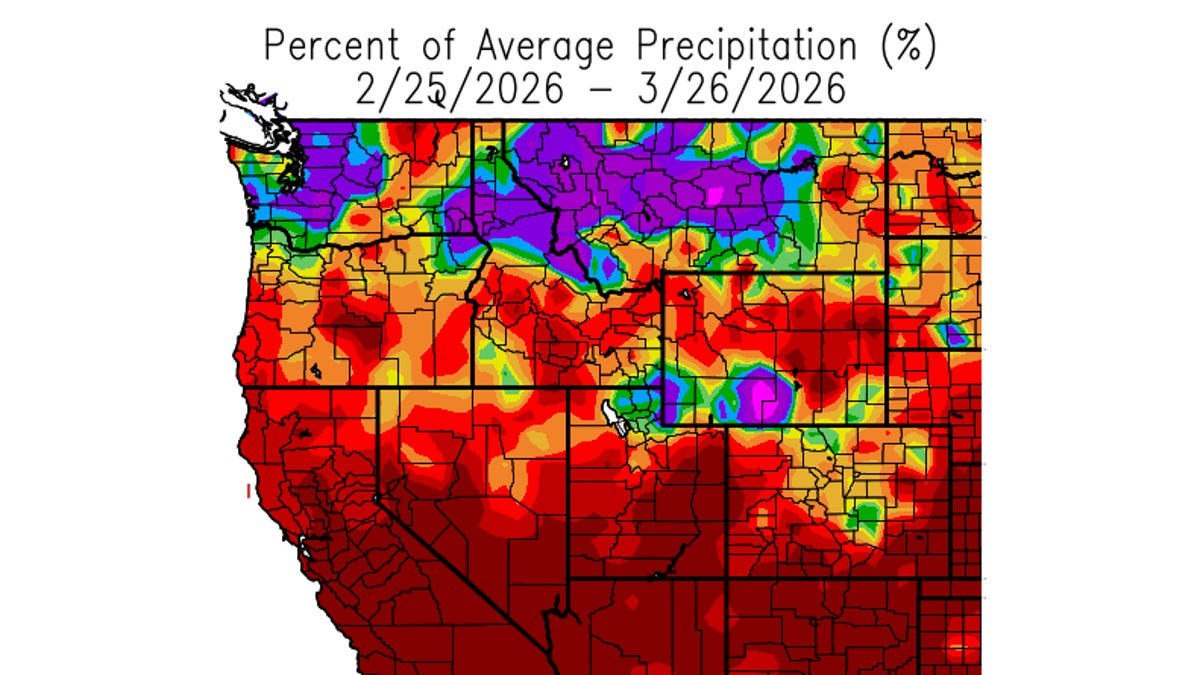 Vremea nebună din martie 2026: Cum se conectează sistemele meteorologice aparent separate Luna martie a anului 2026 a fost una de-a dreptul tumultoasă din punct de vedere meteorologic, marcând o serie de evenimente extreme și aparent contradictorii