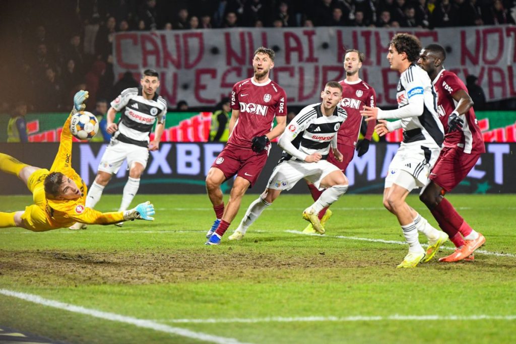 Turcia – România: Egal dramatic. Superliga: Meci crucial pentru titlu!