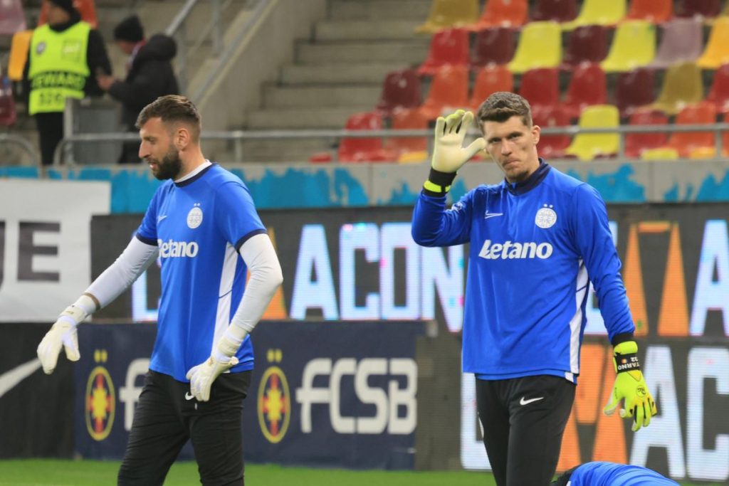 Rădoi a zguduit FCSB! 5 schimbări majore, plus ce s-a aflat despre Metaloglobus!
