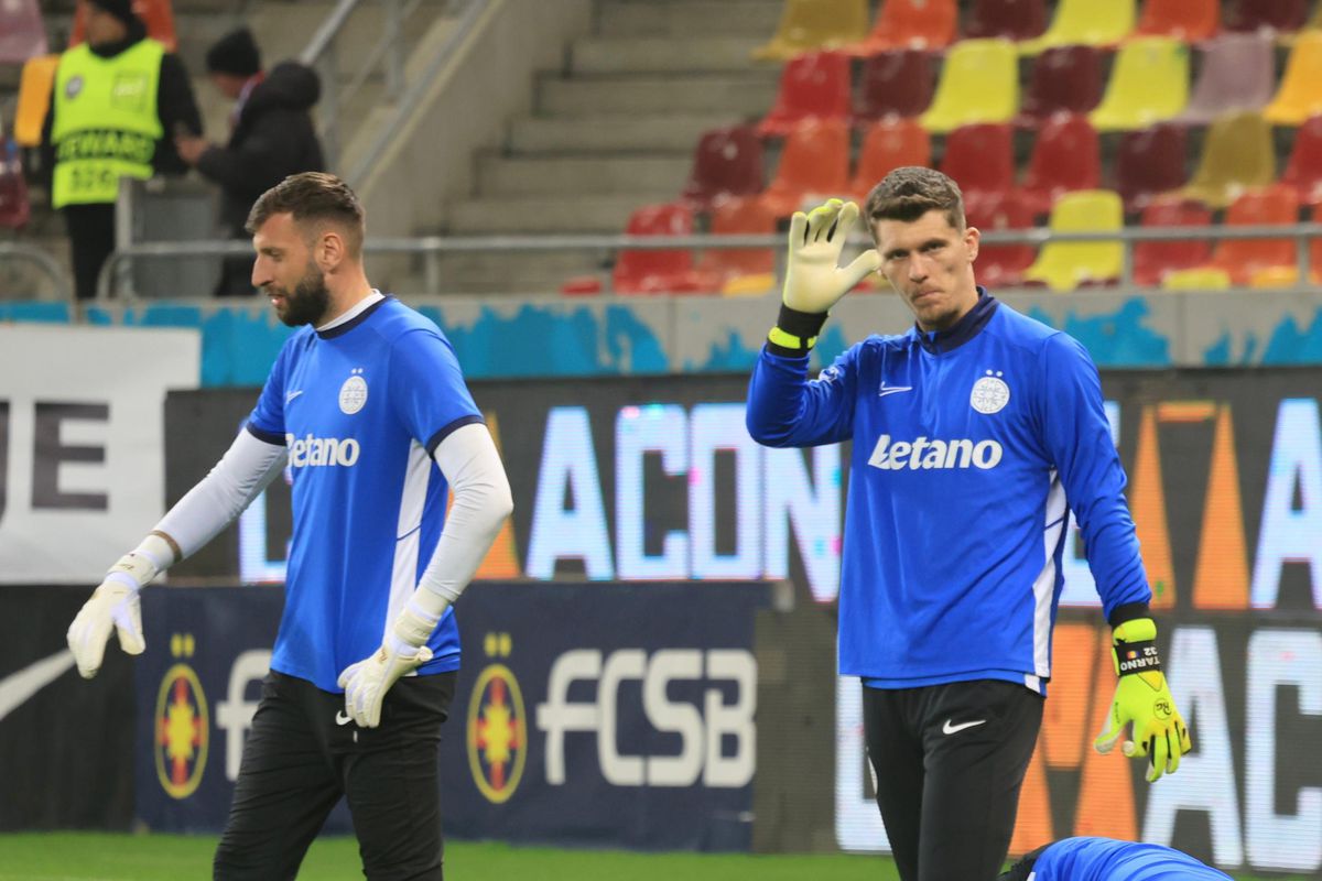 Rădoi a zguduit FCSB! 5 schimbări majore, plus ce s-a aflat despre Metaloglobus!