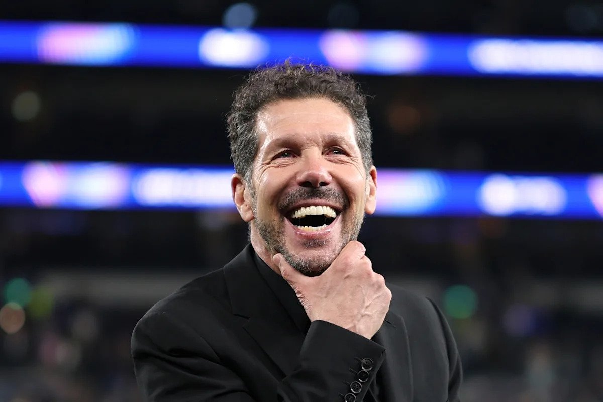 Atletico Madrid în sferturi: Simeone anticipează dueluri grele, dar încurajează echipa Victoria lui Atletico Madrid în fața lui Tottenham Hotspur, cu un scor agregat de 7-5, a propulsat echipa lui Diego Simeone în sferturile de finală ale Ligii Campionilor