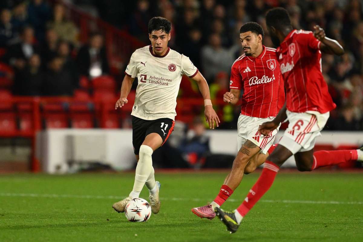 Midtjylland, echipa-revelație a Europa League, țintește spre Istanbul Herning, Danemarca – FC Midtjylland, o echipă cunoscută poate mai mult pentru terenurile sale întinse din Jutland decât pentru performanțele sportive, a devenit una dintre surprizele plăcute ale Europa League