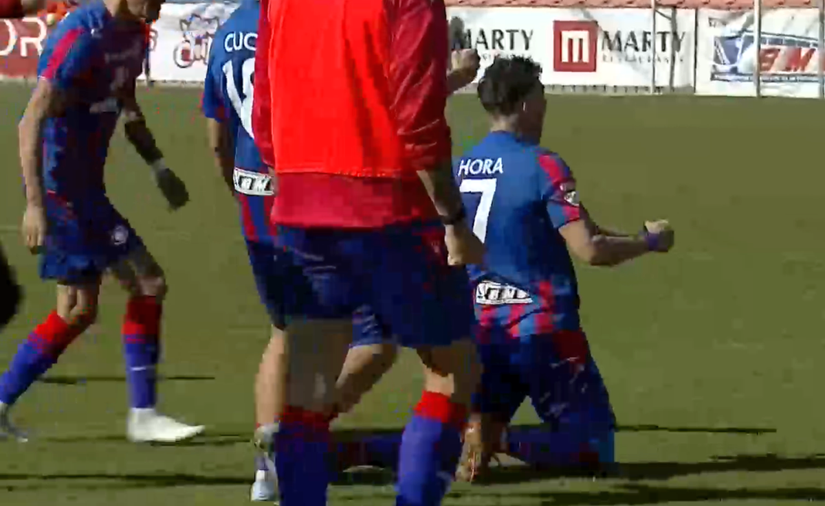 Liga 2: Nebunie în ultima etapă! 0-2 la 80′, calificare dramatică în play-off!