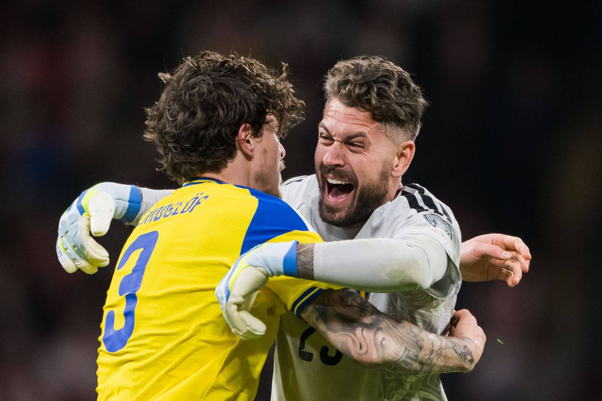 Suedia, miracol la baraj: După un parcurs dezastruos în preliminarii, merge la Campionatul Mondial Suedia a reușit o calificare spectaculoasă la Campionatul Mondial de Fotbal din 2026, învincând Polonia cu scorul de 3-2 în barajul decisiv