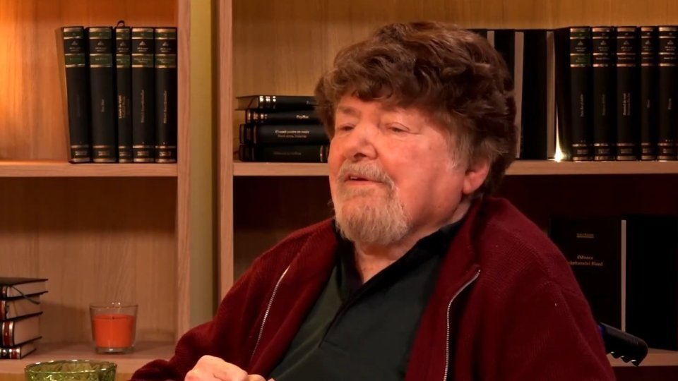 A murit compozitorul zsolt kerestely, la 91 de ani, autorul pieselor „copacul” și „tăcutele iubiri”