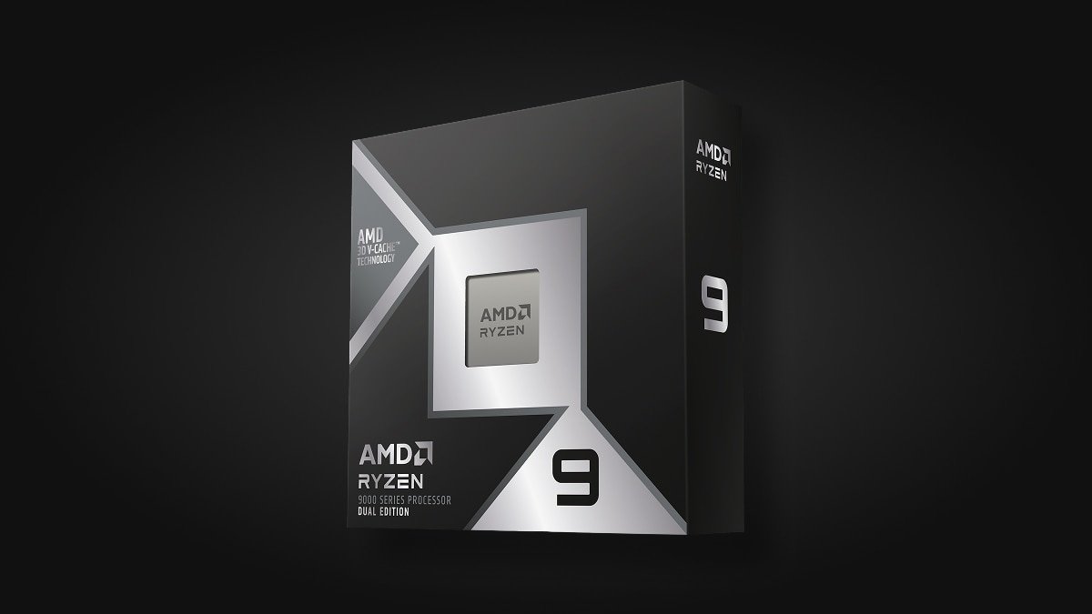 AMD lansează un nou procesor cu tehnologie 3D V-Cache dublă, promite performanțe superioare în gaming și aplicații intensive AMD a anunțat lansarea noului procesor Ryzen 9 9950X3D2, care vine cu o abordare inovatoare în domeniul procesoarelor desktop