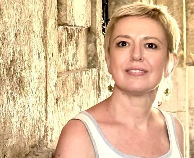 Ada Lupu Hausvater a fost numită director al Teatrului Național „I.L