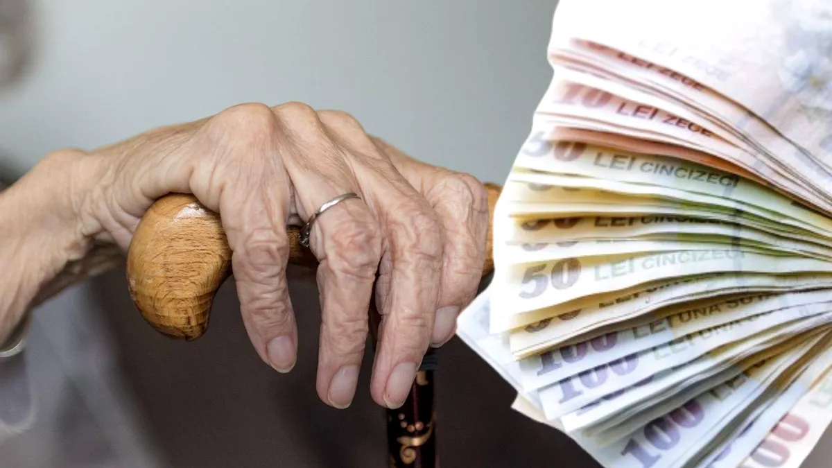 Ajutoarele pentru pensionari, în pericol de întârziere: blocaj legislativ din cauza contestațiilor la buget Pensionarii pot sta liniștiți: plata pensiilor nu este afectată de recentele controverse legate de bugetul pentru anul 2026