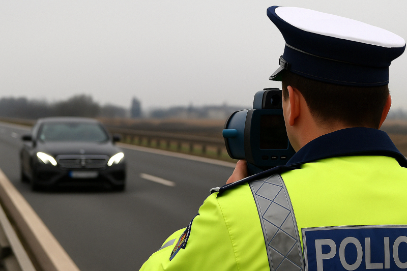 Virginia introduce limitatoare de viteză pentru șoferii cu abateri grave Începând cu 1 iulie 2026, statul american Virginia va implementa un program pilot care va obliga șoferii condamnați pentru conducere imprudentă, inclusiv pentru viteză excesivă, să folosească limitatoare de viteză