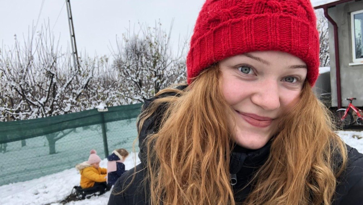 Andreea Anița a pierdut lupta cu cancerul, de ziua mamei sale Andreea Anița, tânăra care a mobilizat o țară întreagă într-o campanie de strângere de fonduri fără precedent, a pierdut lupta cu cancerul