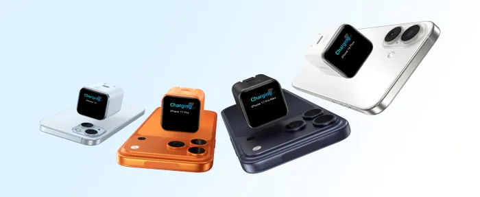 Anker aduce inovații în domeniul încărcării și curățeniei inteligente, cu accent pe confort și eficiență Producătorul de accesorii Anker își extinde gama de produse, punând accent pe soluții inteligente pentru încărcarea dispozitivelor mobile și pe automatizarea curățeniei în gospodărie