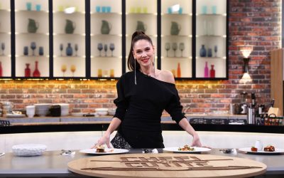 Chef Ștefan Popescu, marele câștigător al amuleti: O ediție „Chefi la Cuțite” domină audiențele Chef Ștefan Popescu a reușit să obțină un avantaj important în cadrul celei mai recente ediții a emisiunii culinare „Chefi la Cuțite”