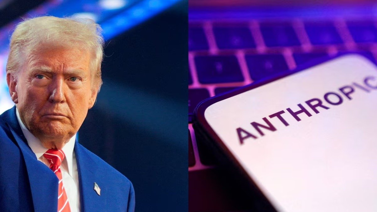 Ruptura dintre Washington și Anthropic: O luptă pentru controlul inteligenței artificiale Administrația Trump a ordonat, în februarie 2026, ca agențiile federale să înceteze utilizarea tehnologiei Anthropic, companie considerată de Pentagon un risc pentru lanțul de aprovizionare