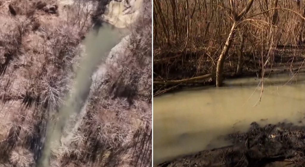 Apa potabilă pentru bucureșteni, o realitate problematică Apa care ajunge la robinetele bucureștenilor provine, în principal, din râul Argeș și ridică semne de întrebare serioase