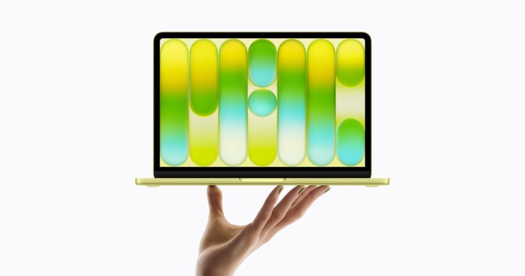 Macbook neo: Revoluția apple vine cu un nou laptop