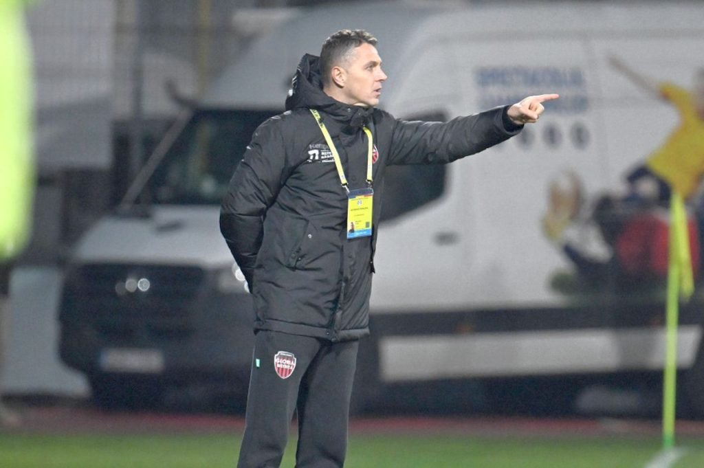 Argeș: Doi fotbaliști care dau de furcă adversarilor