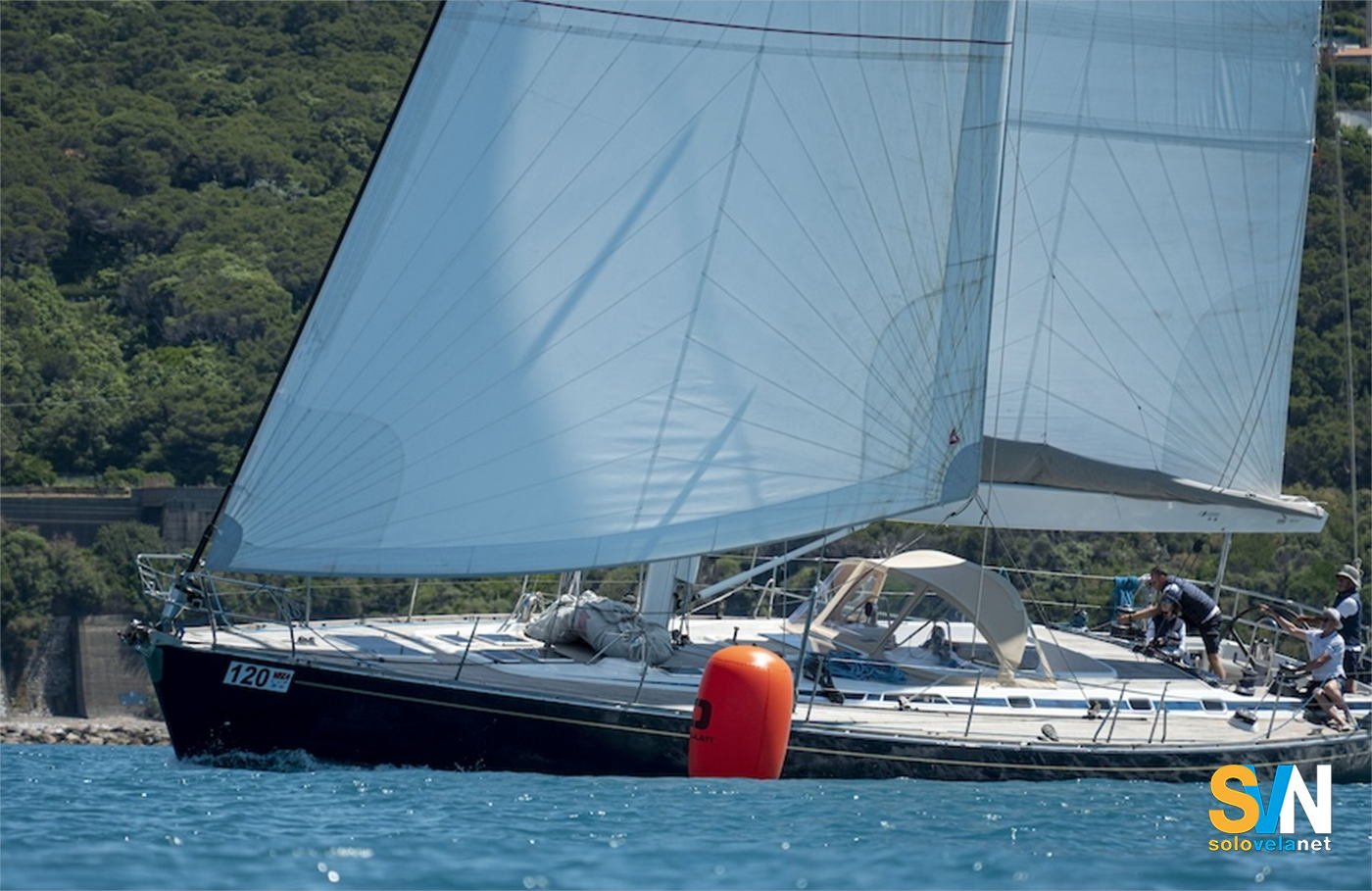 Armator amendat: Va plăti 36.000 euro pentru barca sa