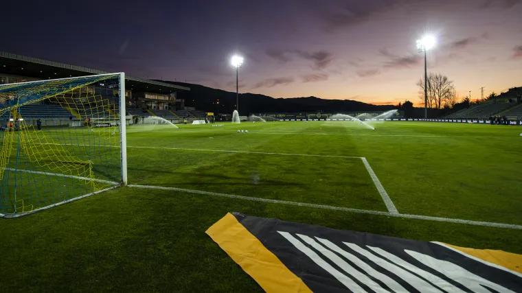 Arouca – Benfica, azi live: Unde vezi meciul de pe teren