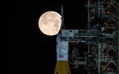 Misiune istorică spre Lună: Artemis II își ia zborul în această noapte În noaptea de 1 spre 2 aprilie, mai exact la ora 01:24, ora României, capsula Orion va fi lansată într-o misiune istorică în jurul Lunii